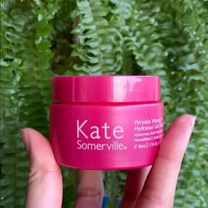 Wrinkle Warrior Hydration Gel